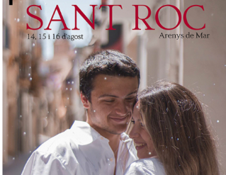 Festa Major de Sant Roc a Arenys de Mar
