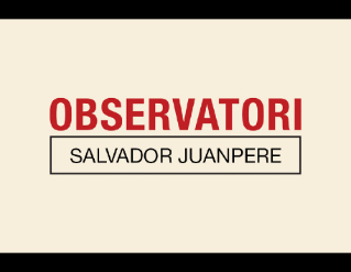 Exposició "Observatori"