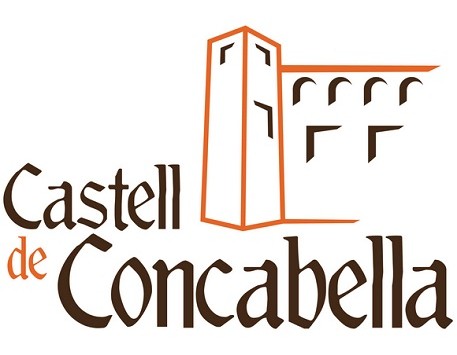 Logo del Castell de Concabella