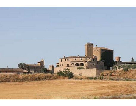 Castell de Concabella
