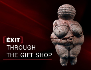 [Èxit] Through The Gift Shop