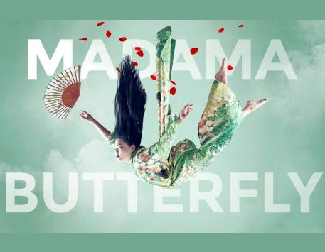 Cicle "Òpera a Catalunya": 'Madama Butterfly'