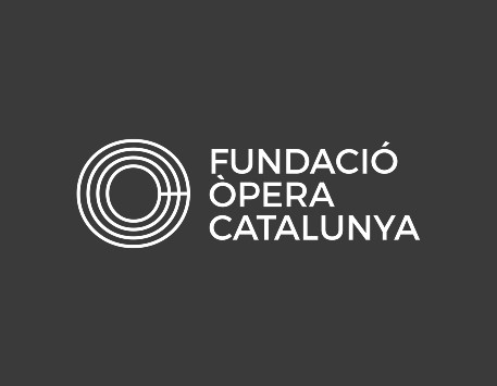 Logo de la Fundació Òpera a Catalunya (FOC)