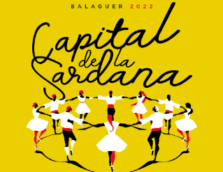 Balaguer, capital de la Sardana 2022
