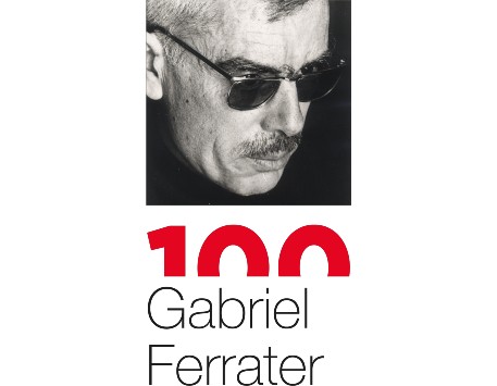 Exposició "Gabriel Ferrater. Llegir tota la vida"