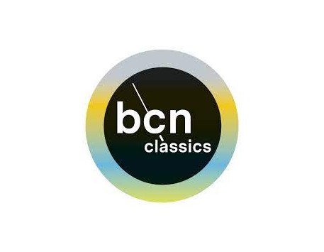 Logo de BCN Clàssics