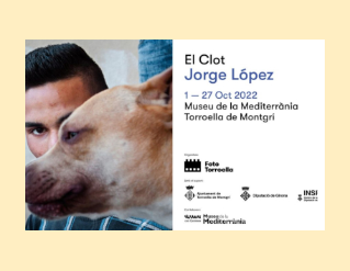 Exposició "El Clot"