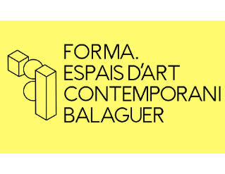 FORMA. Espais d'Art Contemporani de Balaguer