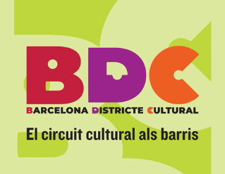BDC - Barcelona Districte Cultural