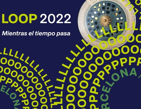 Loop, Festival de videoart de Barcelona