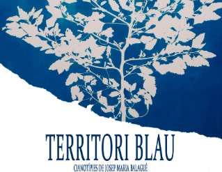 Exposició "Territori Blau"