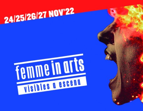 Festival "Femme In Arts"