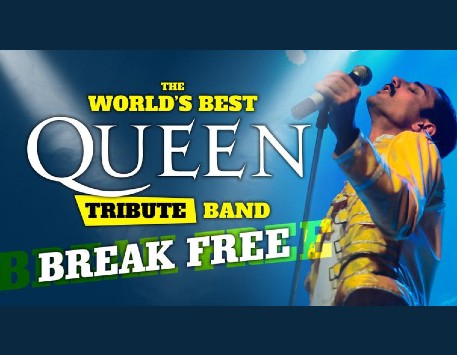 Concert "Queen Tribute"