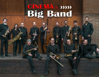 SBB Selva Big Band