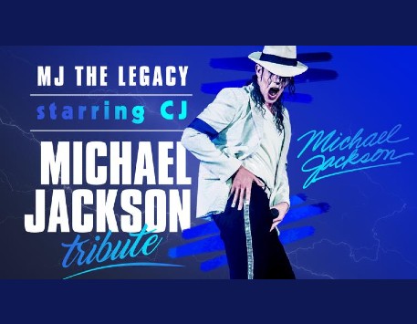 Concert "Tribut a Michael Jackson"