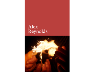 Exposició "Alex Reynolds"
