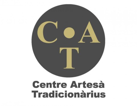 Logo del C.A.T.