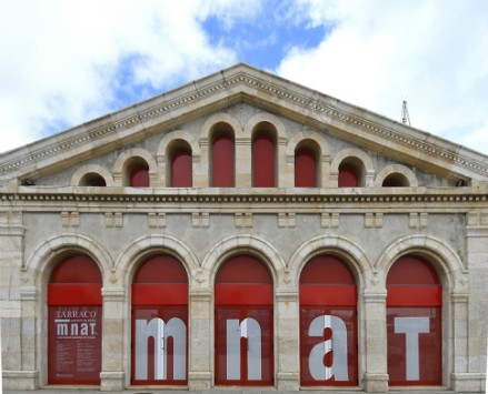 Portes obertes a les seus del Museu Nacional Arqueològic de Tarragona
