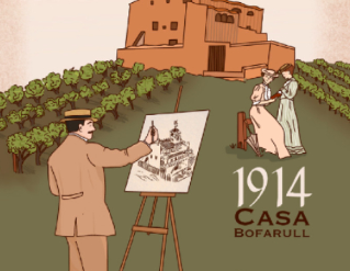 III Jornades Modernistes del Camp de Tarragona. Els Pallaresos 1900