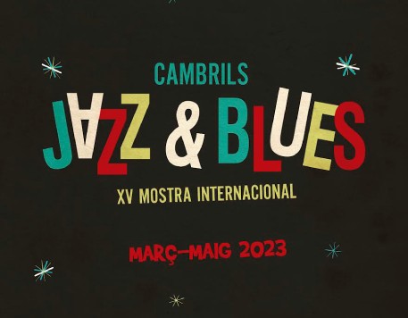 XIV Mostra de Jazz i Blues de Cambrils