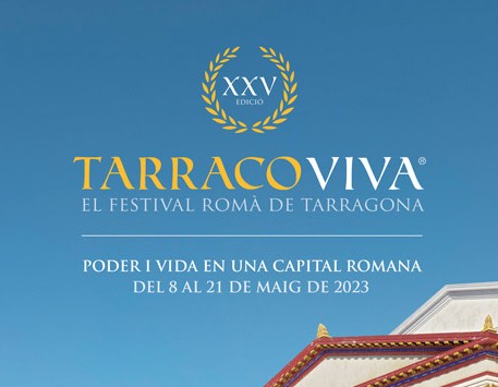Tarraco Viva. El Festival Romà de Tarragona