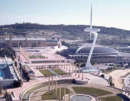 Funzo & Babyloud  Palau Sant Jordi