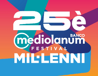 25è Banco Mediolanum Festival Mil·lenni