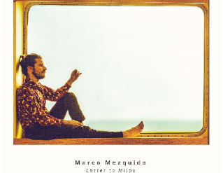 Marco Mezquida