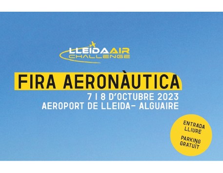 Lleida Air Challenge