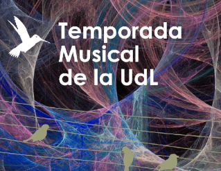 Temporada musical a la Universitat de Lleida