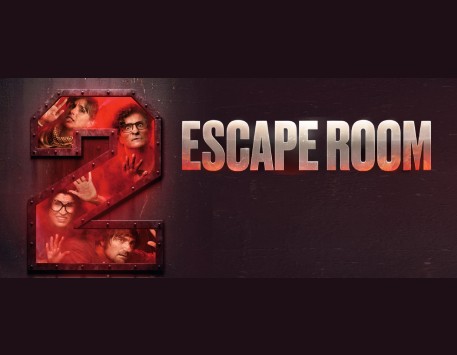 Espectacle 'Escape Room 2'