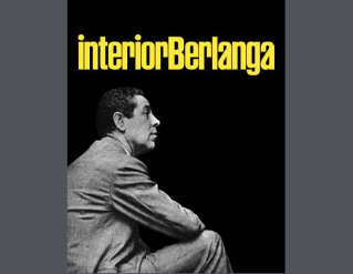 Exposició "Interior Berlanga"