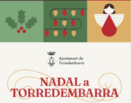 Nadal a Torredembarra