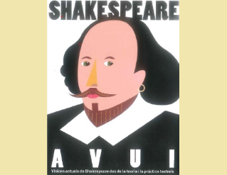 Shakespeare avui
