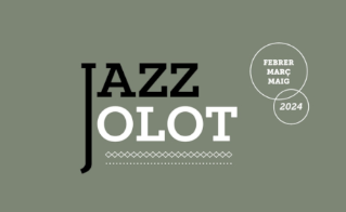 Cicle "Jazz Olot"