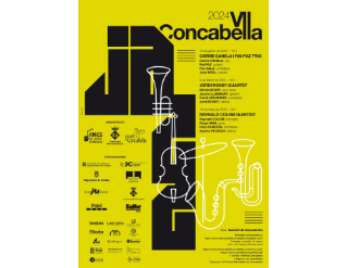 VII Jazz Concabella