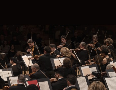 Orquestra Simfònica de Barcelona i Nacional de Catalunya (OBC)