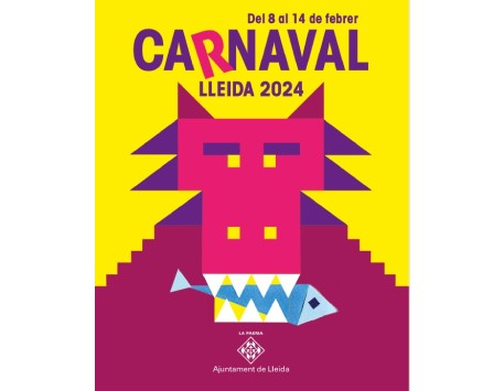Carnaval de Lleida