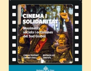 Cinema i solidaritat
