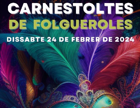 Carnaval de Folgueroles