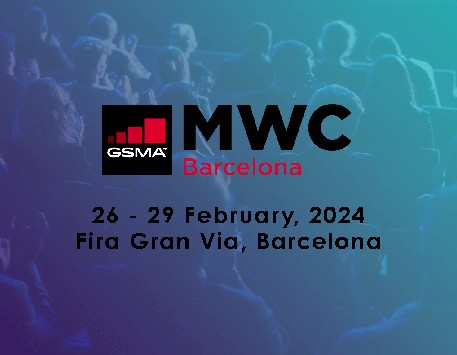 MWC - Mobile World Congress