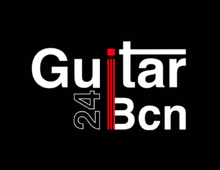 Guitar Bcn 24