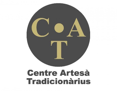 Logo del Centre Artesà Tradicionàrius (C.A.T.)