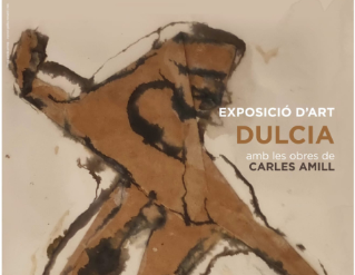 Exposició "Dulcia"