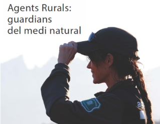 Exposició "Agents rurals: guardians del medi natural"