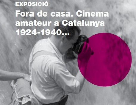 Filmoteca de Catalunya. Març 2024