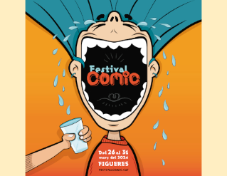 XVII Festival Còmic de Figueres