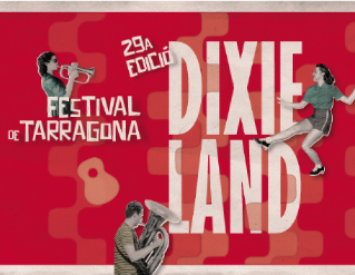 Dixieland. Festival de jazz de Tarragona