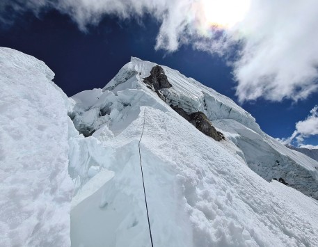 Cicle de Muntanya "Alpinisme, repte i fascinació"