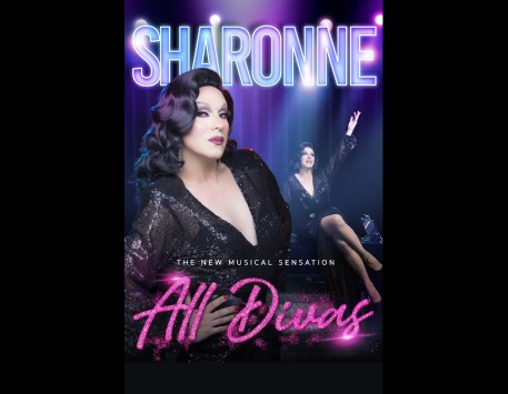 Espectacle 'Sharonne All Divas'